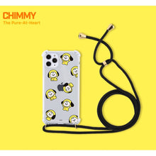 [LINE X BT21] Baby Pattern Hands Free Case