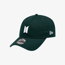 [NEW ERA X BTS] BTS Logo Ball Cap