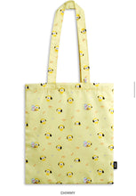 [LINE X BT21] Baby Pattern Eco Bag
