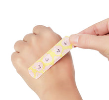[LINE X BT21] Bandage Baby Version 50pcs