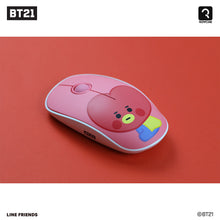 *ONLY USA* [LINE X BT21] Wireless Silent Mouse Baby Ver. (Free Shipping)