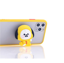 [LINE X BT21] Baby Bubbly Tok / SmartTok / Griptok