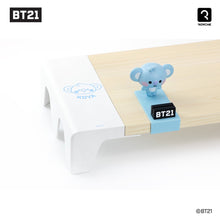 [LINE X BT21] Baby Monitor Stand + Baby Figure Clip (Free Express Shipping)