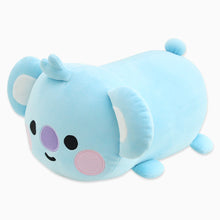 [LINE X BT21] Official Baby Honey Sleep Cushion