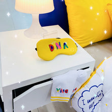 [BIG HIT] OFFICIAL Mic Drop / DNA Sleep Mask