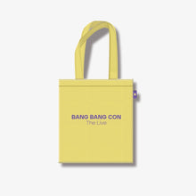 [BIG HIT] OFFICIAL BTS - BANG BANG CON THE LIVE MD (Express Shipping)