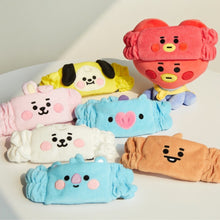 [LINE X BT21] Baby Hair Band