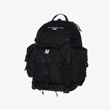 [NEW ERA X BTS] Utility BackPack (Express Shipping Included)
