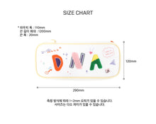 [BIG HIT] BTS OFFICIAL DNA MD