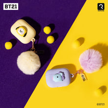 [ROYCHE X BT21] Airpods Pro Case BT21 Baby POM-POM