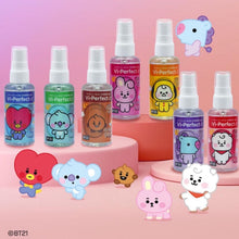[LINE X BT21]  BT21 Portable Disinfectant Spray