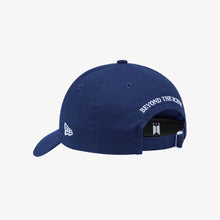 [NEW ERA X BTS] BTS Logo Ball Cap