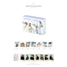 BTS Official Winter Package 2021 in Gangwon (Free Shipping)