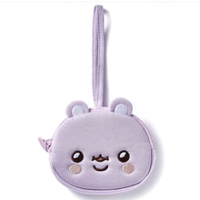 [TWOTUCKGOM X MONSTA X] Face Coin Purse