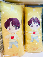 [BIG HIT] OFFICIAL CHARACTER Body Pillow