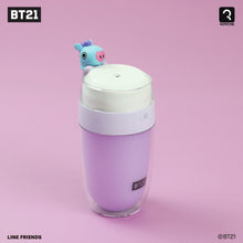 *ONLY USA* [LINE X BT21] Mood Light Humidifier (Free Shipping)