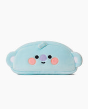 [LINE X BT21] Plush Pencil Case Baby Version