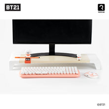 [LINE X BT21] Baby Monitor Stand + Baby Figure Clip (Free Express Shipping)