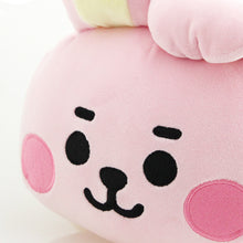 [LINE X BT21] Official Baby Honey Sleep Cushion