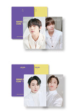 [BIG HIT] OFFICIAL BTS - BANG BANG CON THE LIVE MD (Express Shipping)