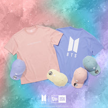 [NEW ERA X BTS] Beyond The Scene T-shirt