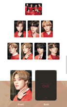 [BIG HIT] OFFICIAL BTS Map Of The Soul ON:E Premium Photo