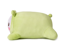 [TWOTUCKGOM X MONSTA X] Animal Costume Body Pillow