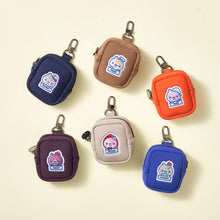 [TWOTUCKGOM X MONSTA X] Airpods Case Pouch