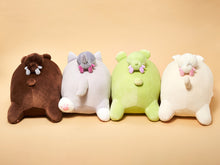 [TWOTUCKGOM X MONSTA X] Animal Costume Body Pillow