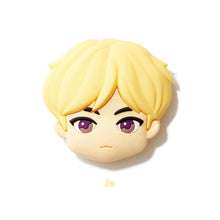 [BIG HIT] OFFICIAL CHARACTER V-TOK GRIPTOK