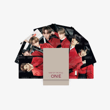 [BIG HIT] OFFICIAL BTS Map Of The Soul ON:E Mini Photocard Set