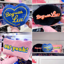 [BIG HIT] BTS Pop Up Store: Pillow