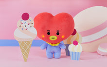 [LINE X BT21] Baby Lighting Standing Doll