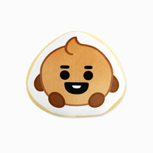 [LINE X BT21] Baby Soft Cushion