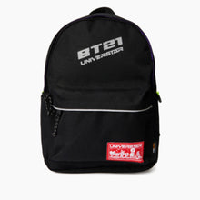 [LINE X BT21] Space Wappen Backpack
