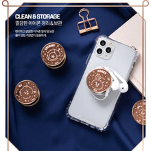 [LINE X BT21] Universtar Mirror Tok / SmartTok / Griptok