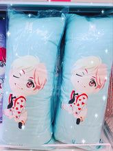 [BIG HIT] OFFICIAL CHARACTER Body Pillow