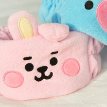 [LINE X BT21] Baby Hair Band