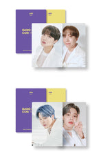 [BIG HIT] OFFICIAL BTS - BANG BANG CON THE LIVE MD (Express Shipping)