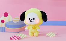 [LINE X BT21] Baby Lighting Standing Doll