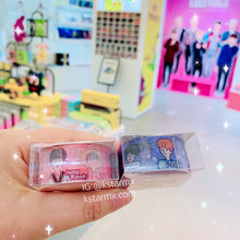 [BTS WORLD] Official Stationery