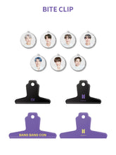[BIG HIT] OFFICIAL BTS - BANG BANG CON THE LIVE MD (Express Shipping)