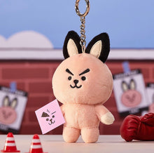 [LINE X BT21] Universtar Body Bag Charm