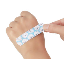 [LINE X BT21] Bandage Baby Version 50pcs