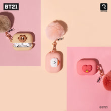 [ROYCHE X BT21] Airpods Pro Case BT21 Baby POM-POM