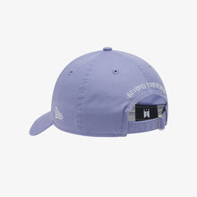 [NEW ERA X BTS] BTS Logo Ball Cap