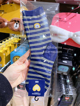 [LINE X BT21] Socks Heart Version