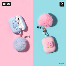 [ROYCHE X BT21] Airpods Pro Case BT21 Baby POM-POM