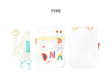 [BIG HIT] BTS OFFICIAL DNA MD