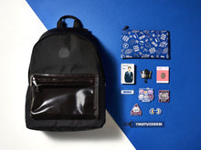 [TWOTUCKGOM X MONSTA X] DIY Backpack SET